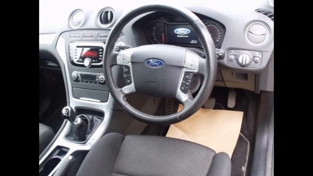 Used Car mondeo diesel titanium , Autochoice, Coventry смотреть онлайн