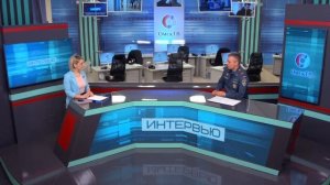 Интервью. Дмитрий Скворцов 03.01.2025