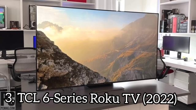 Best Smart TV in 2023