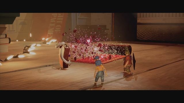 It Takes Two PART 10 Gameplay Walkthrough [PS5 4K HDR 60FPS] смотреть онлайн