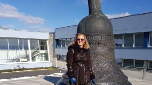 ТЕЛЕБАШНЯ ТАЛЛИН ЭСТОНИЯ
TV TOWER TALLIN