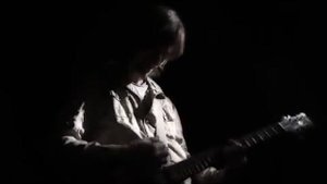 Видеоклип рок группы Комар