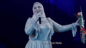 Сольный концерт Розы Янгульбаевой