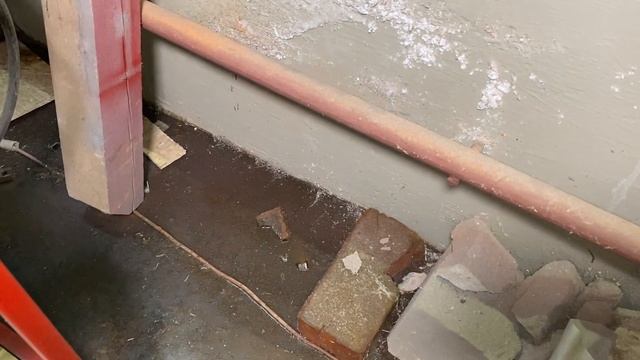 В ДОМ ПОШЛА ВОДА смотреть онлайн