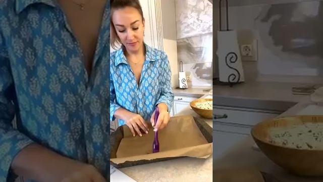 Мягкие творожные булочки, которые не отложатся на боках🤤😍