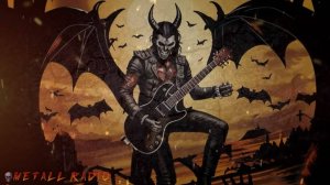 Best Heavy Metal Music # 1