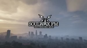 (GTA V) Soulwax FM | semmelsamu - Extended mix