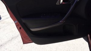 2018 FAW Besturn X80