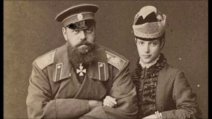 Найдена запись голоса русского царя Александра III  На каком языке он говорил