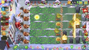 Растения против зомби Plants vs Zombies