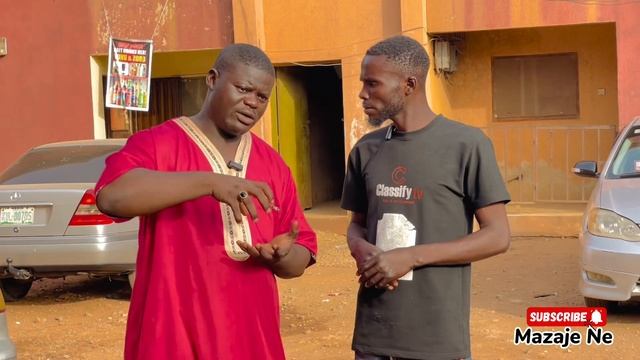 ABIN AL’AJABI (Episode 2) Yadda Wata Bishiyar Kuka Take Kukan Bil’adama - True Live Story 😳 смотреть онлайн