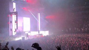 Pendulum - Witchcraft live 2024