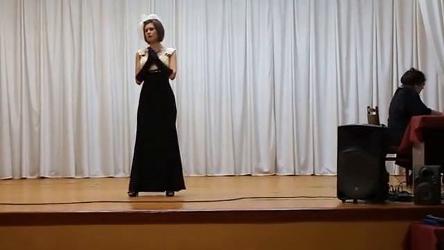 Мы встретились случайно