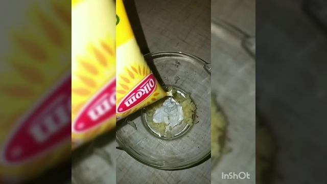Соус для пельменей и вареников безумно вкусно