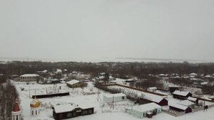 Алтай. село Михайловка 2024