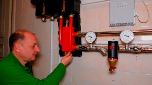 Магниты для гидрострелки, продолжение.