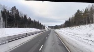 ✅ Погрузка Свердловск  - Ленинград. Язык без костей