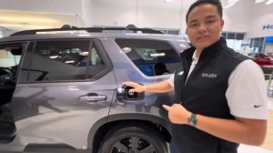 2025 Honda Pilot Black Edition Feature Walk Around