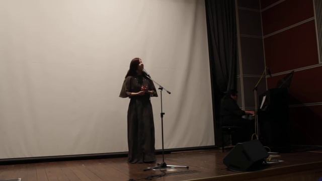 Надежда Фомина "Кольцо души-девицы". смотреть онлайн