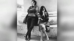 "Помогите двум влюбленным" Неизвестный  Виа