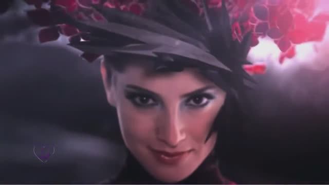 Айре и Саруман - Бабочка в янтаре смотреть онлайн