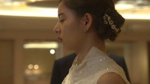 Поцелуй, который убивает 1 сезон 5 серия