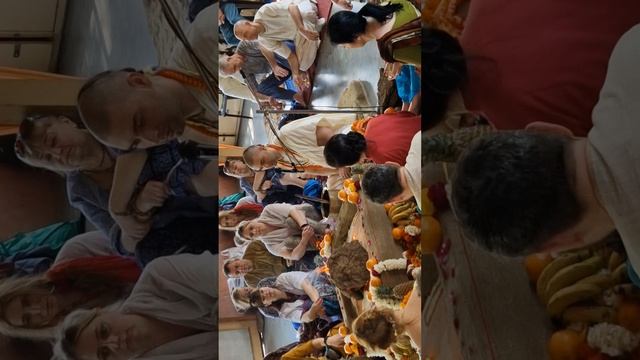 #вриндаван #индия #ягья #февраль #2023 #сегодня смотреть онлайн