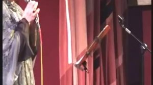 “Березовое счастье“,муз.В.Пипекин, сл.И.Беликов, солист А.Ткачук Москва