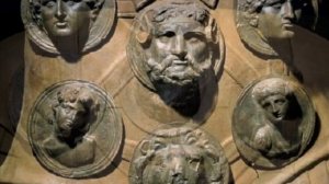 Какими орденами награждали римских центурионов