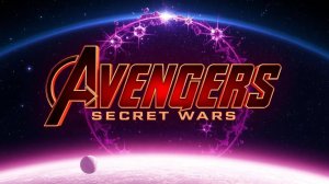 Мстители: Секретные войны 2027 AI Трейлер