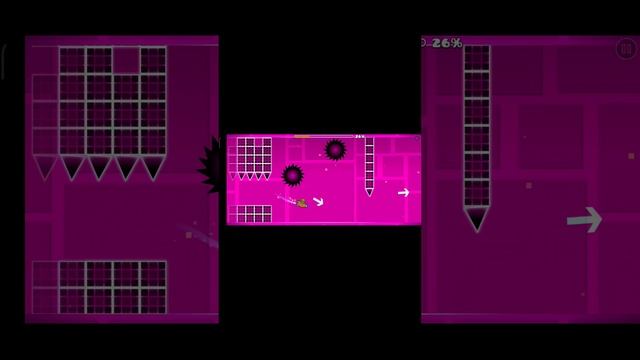 GD - ГД - Easy Geometrical Dominator