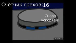 Eddsworld - Zombeh attack (атака Зомбе) все грехи!!!