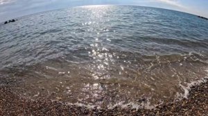 Пляж Норникель  Прохоровский