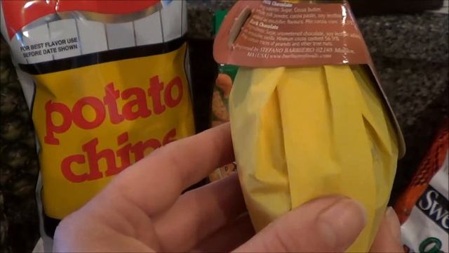 Grocery Haul смотреть онлайн