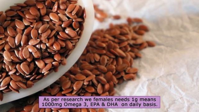 आज की औरतो के लिए स्पेशल वीडियो - Must Watch - Naturyz Fish Oil смотреть онлайн