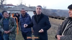 Эбелцан 2023 г с.Фурдаг.