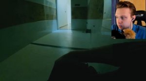 МЁРТВАЯ СЕРБСКАЯ ЛЕДИ НАПАДАЕТ НА ЛЮДЕЙ 😨 в РЕАЛЬНОСТИ... (ПОМОГИТЕ) - Самое Страшное Видео