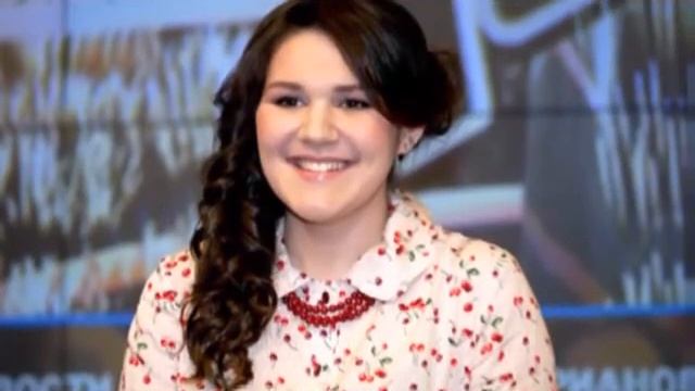 Дине Гариповой от поклонника (переделано) смотреть онлайн