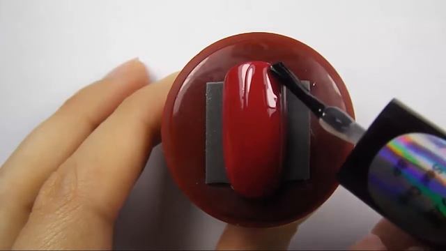 [ Nail tutorial ] Bornprettystore Silver Mirror Powder Review | byLovebird смотреть онлайн