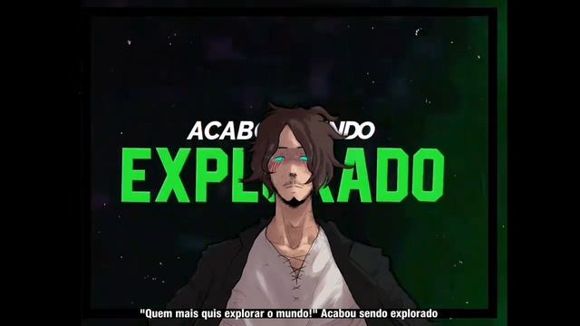 Rodrigo Zin - Eren Yeager (COVER) RAVI смотреть онлайн