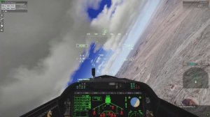 Arma 3 - DCS/Arma hybrid - 20k View distance- HUGE MAP