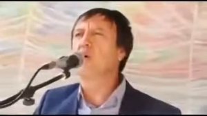 ALIJON ESHONQULOV DAVRI O'TIB SNIB KETTI DEDILAR