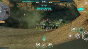 Гайд для новичка. Как легко пройти батлпасс в MWT:Tank battles