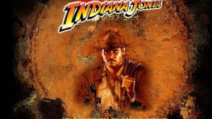 Indiana Jones And The Great Circle: Золотой идол - начало