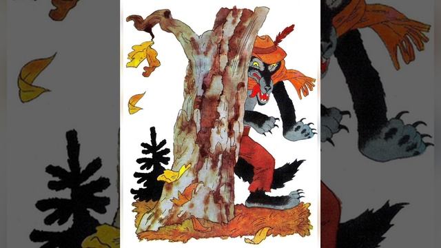 Маша читает Ираму-Дамиру "Три поросенка" смотреть онлайн