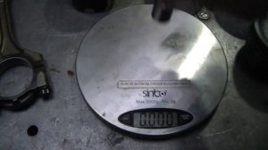 Toyota Camry двс 2AZ FE ремонт моторчика