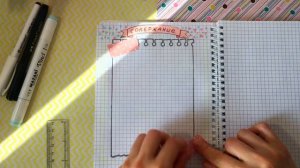 Личный дневник Оформление Ч2  Разворот Содержание Простые идеи для Личного дневника