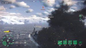 Admiral Graf Spee | MODERN WARSHIPS