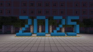 Новый город. Поздравление. Спецвыпуск 10 серия