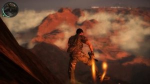 Just Cause 2 - Get Fighted Music Video